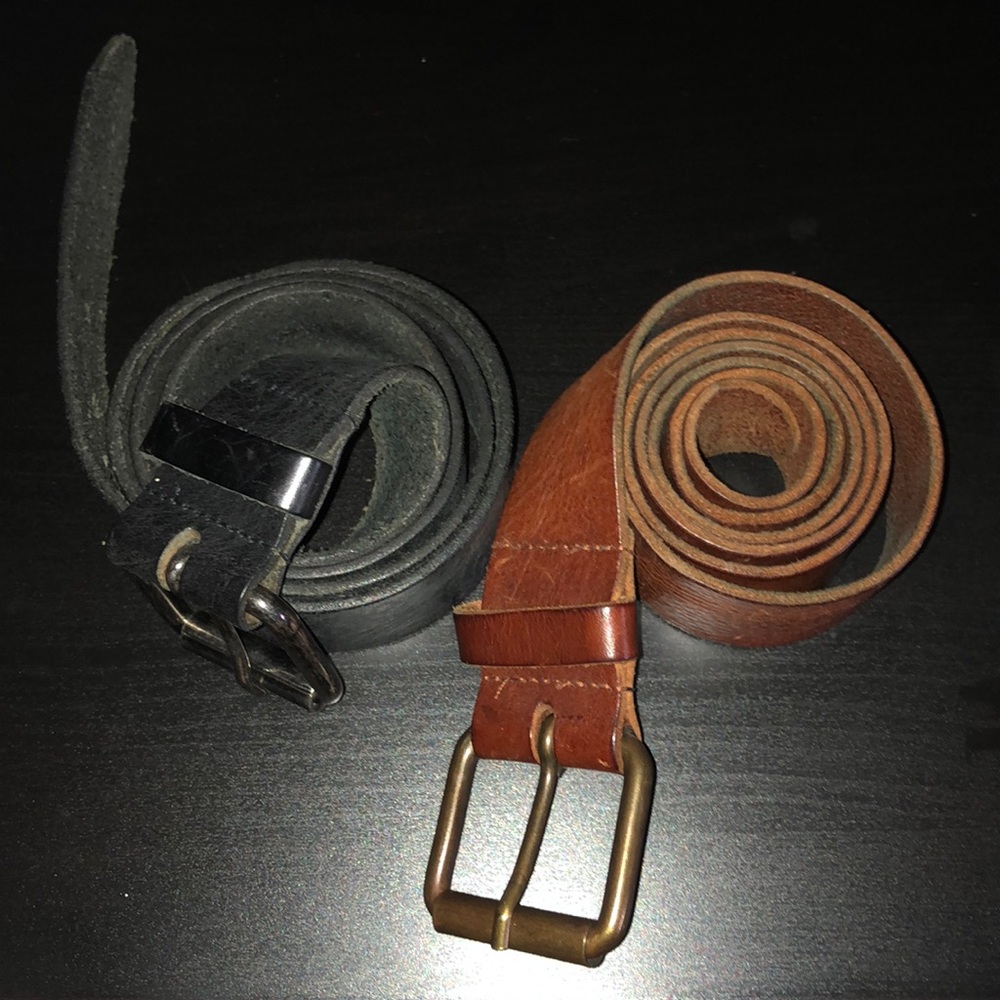 H&M Belt